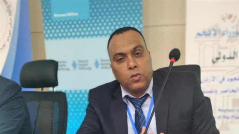 د. سعيد أبو رحمة