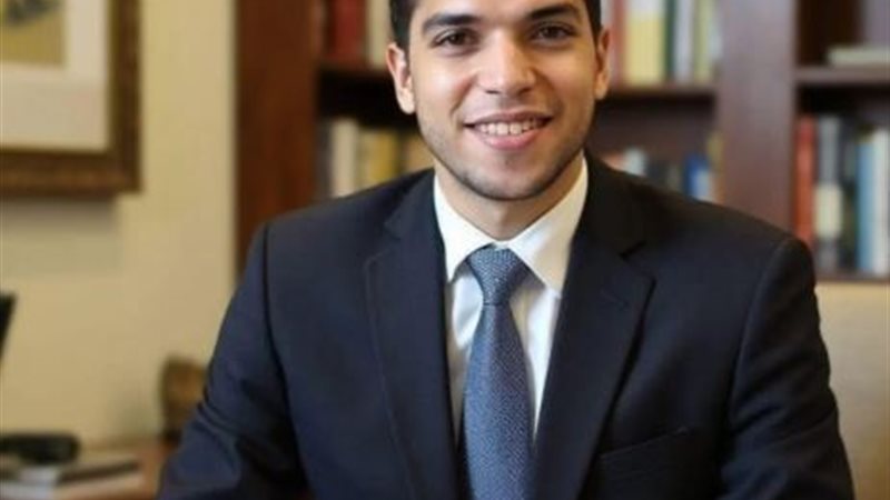 الشاب عبدالرحمن