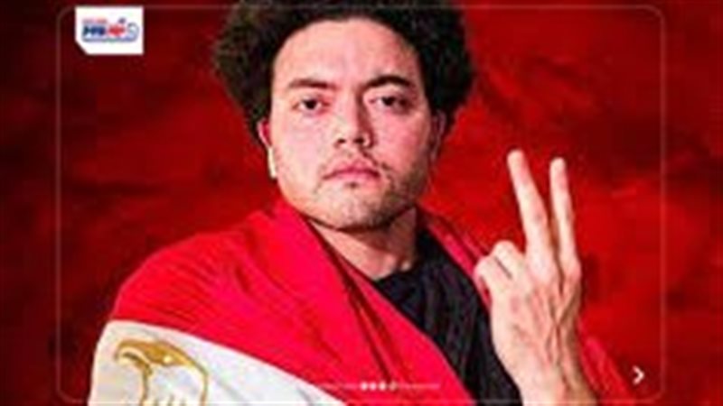 علي حسين مهدي