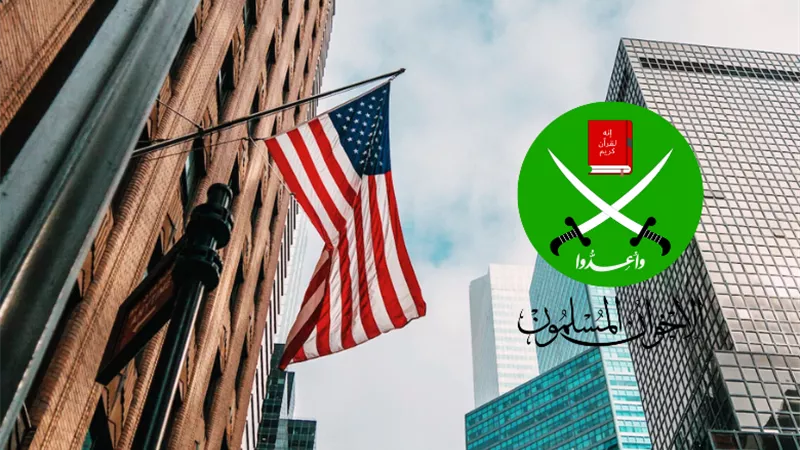الإخوان في أمريكا