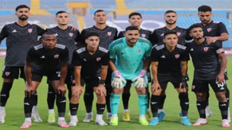 فريق بتروجت