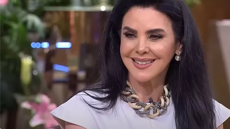 جاسمين طه زكي