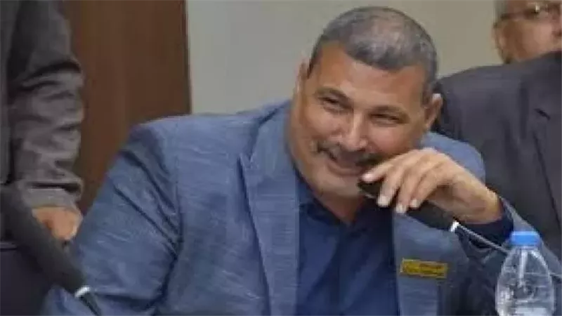 إبراهيم الديب