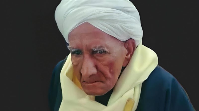 السيد تقادم