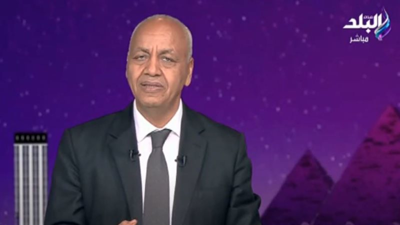 مصطفي بكري