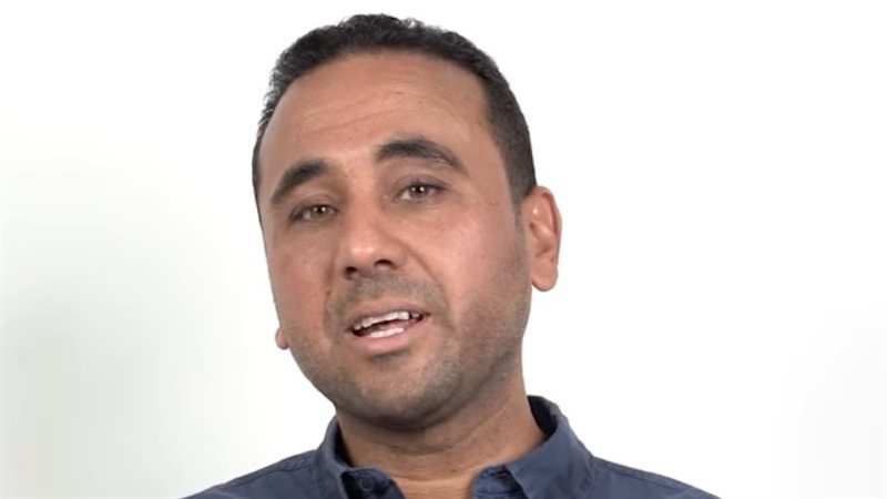 دكتور عمرو عبدالعزيز