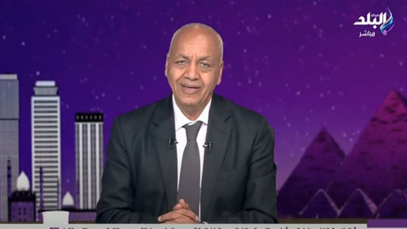 مصطفي بكري