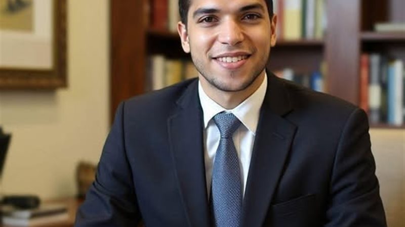 عبد الرحمن خالد صانع