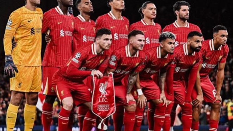 ليفربول