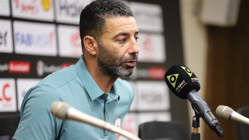 أحمد خطاب مدرب فاركو