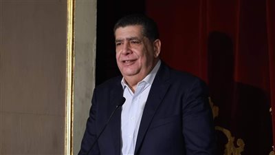 عمرو صلاح مديرًا لبطولة كأس العالم للأندية لكرة اليد 2025 بمصر