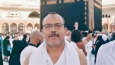  حسن ختام يهز القلوب.. وفاة مؤذن أثناء رفع أذان العشاء في القليوبية