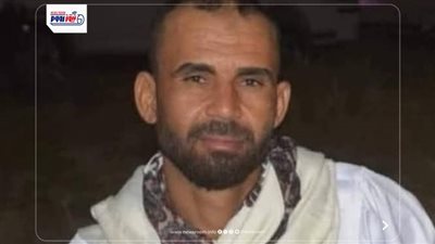 مصرع شاب في حادث اصطدام دراجة نارية بـ «لوحة إعلانية» في الفيوم