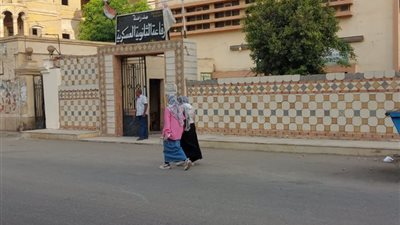 انتظام امتحانات الدور الثاني للثانوية العامة بسوهاج وسط استعدادات مكثفة