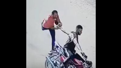 بعد واقعة الأميرية.. 6 خطوات ذهبية لحماية هاتفك عند السرقة