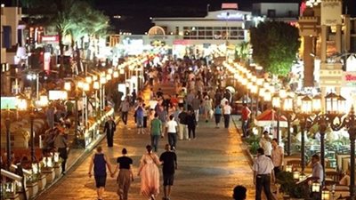ارتفاع إشغالات شرم الشيخ.. مستثمرو السياحة: سنصل لـ18 مليون سائح بنهاية 2025  