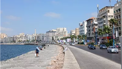 الصغري 22.. حالة الطقس في قنا اليوم الثلاثاء 23 سبتمبر 2025