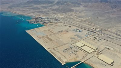 النقل تنفذ مشروع المحطة متعددة الأغراض 