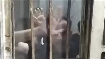 الأمن يفحص فيديو استغاثة فتاة بعد تعرض أسرتها لهجوم بالأسلحة في الغربية