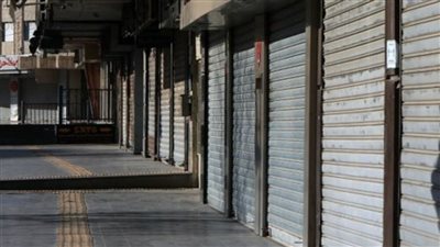 بدء تحصيل زيادة الإيجار للمحلات التجارية أول سبتمبر.. اعرف هتدفع كام