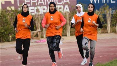 اتحاد الكرة يعلن نجاح 14 محكمة ومساعدة في اختبارات اللياقة البدنية