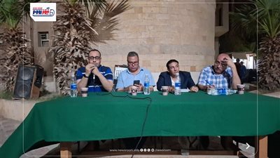 ثقافة الفيوم تنظم لقاء حواري بعنوان «محمد حسين هيكل مؤسس الرواية العربية»