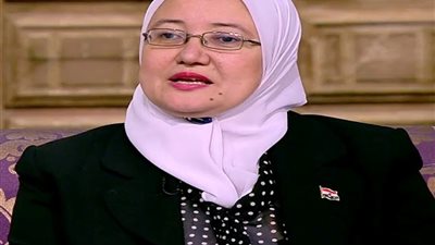 تجديد الثقة فى «هالة عبد السلام»..  قيادة تدير مسار التعليم العام 