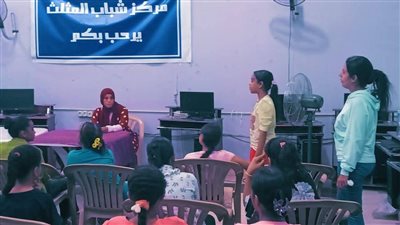 الشباب والرياضة ومياه القناة ينظمان ندوة حول ترشيد الاستهلاك بالسويس