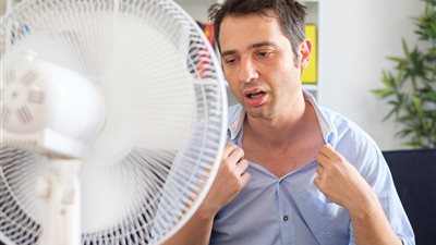 لا تكن ضحية.. كيف تحمي نفسك من خطر المروحة المميت؟