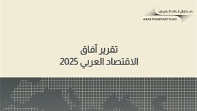 مصر في قلب المشهد الاقتصادي: قراءة في التقرير السنوي لصندوق النقد العربي