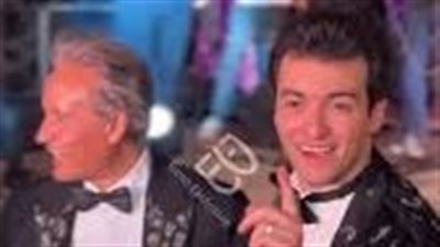 بدلة مرصعة بالألماس.. زفاف أسطوري لنجل الملياردير علي الدكروري 