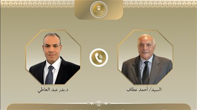 وزير الخارجية يستعرض مع نظيره الجزائري مسارات التعاون الثنائي