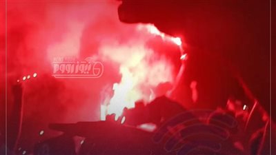 بالشماريخ .. الجمهور يتفاعل مع مروان بابلو في حفله بالعلمين |صور