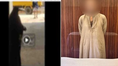 خلافات عائلية.. القبض على بائع متجول طعن زوجة شقيقه بسلاح أبيض بالقليوبية