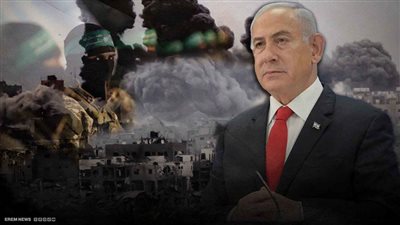 سهيل دياب يكشف تفاصيل المقترح المصري «المعدل» لوقف حرب غزة |فيديو