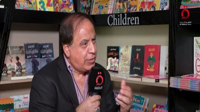 أحمد الشهاوي: الجوائز الأدبية المصرية تمنح الشعر فرصة لإعادة القراءة |فيديو