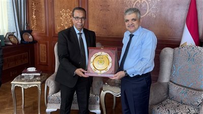 في إطار دعم الرياضة.. أسامة ربيع يقرر دعم الإسماعيلي بمليون جنيه