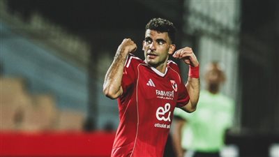 أحمد شوبير يشيد بالبداية الرائعة لزيزو مع النادي الأهلي