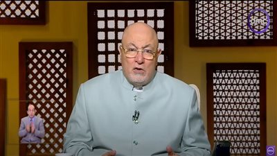 خالد الجندي يشيد بحملة التوعية المرورية وأهمية حفظ النفس والوطن |فيديو