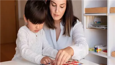 ألغاز للأطفال لتطوير التفكير وتعزيز مهارات التعلم بطريقة ممتعة 