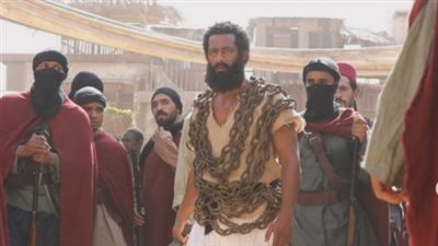 محمد رمضان يكشف عن فيلمه الجديد «أسد» ويستعد للعرض العالمي