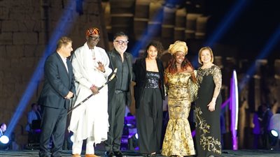 مهرجان الأقصر للسينما الأفريقية يفتح باب التقديم للدورة الخامسة عشرة