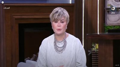 مفيدة شيحة تشيد بالشاب عبدالرحمن خالد بعد أزمة فيديو المتحف المصري الكبير