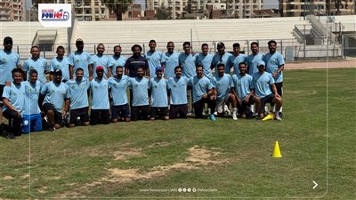 لليوم السابع على التوالى.. «الفيوم» تواصل فعاليات الدبلومة التدريبية 