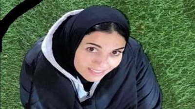 رحيل صادم.. وفاة دينا علاء لاعبة الجودو بنادي سموحة في حادث أليم 