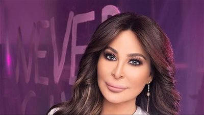 إليسا تستعد لحفل ضخم على مسرح «دبي أوبرا» نوفمبر المقبل
