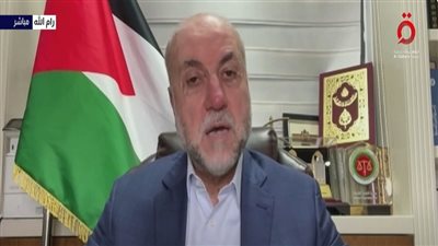 محمود الهباش: مصر والأردن تصدتا لمخطط نتنياهو لتهجير الفلسطينيين |فيديو