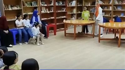 «دوي».. مبادرة تُضيء درب الأطفال عبر الموسيقى والإبداع في الوادي الجديد