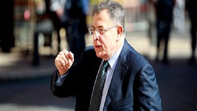 فؤاد السنيورة: السلاح خارج الدولة يهدد السلم الأهلي في لبنان |فيديو