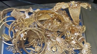 تاجر ذهب شهير بالجمالية متهم بالاستيلاء على 15 مليون جنيه 